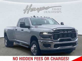 New 2026 RAM 3500 Tradesman AWD/4WD video 2