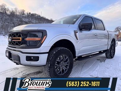 Used 2024 Ford F150 Tremor w/ Tow/Haul Package