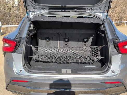 New 2026 Chevrolet Trax ACTIV w/ Driver Confidence Package image 9