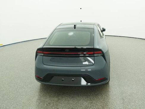 New 2026 Toyota Prius Limited image 81