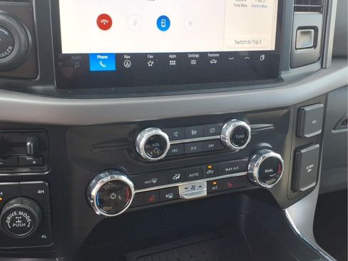 Used 2024 Ford F150 XLT w/ Equipment Group 302A MID AWD/4WD image 18