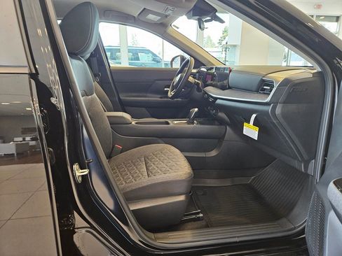 New 2026 Nissan Kicks SV w/ Cold Weather Package image 20