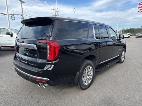 Used 2024 GMC Yukon XL Denali image 5