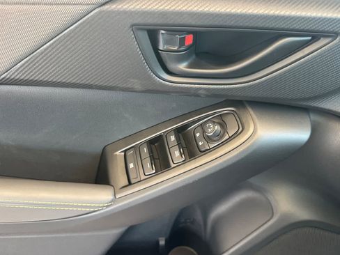 New 2026 Subaru Crosstrek 2.5i Sport AWD/4WD image 12