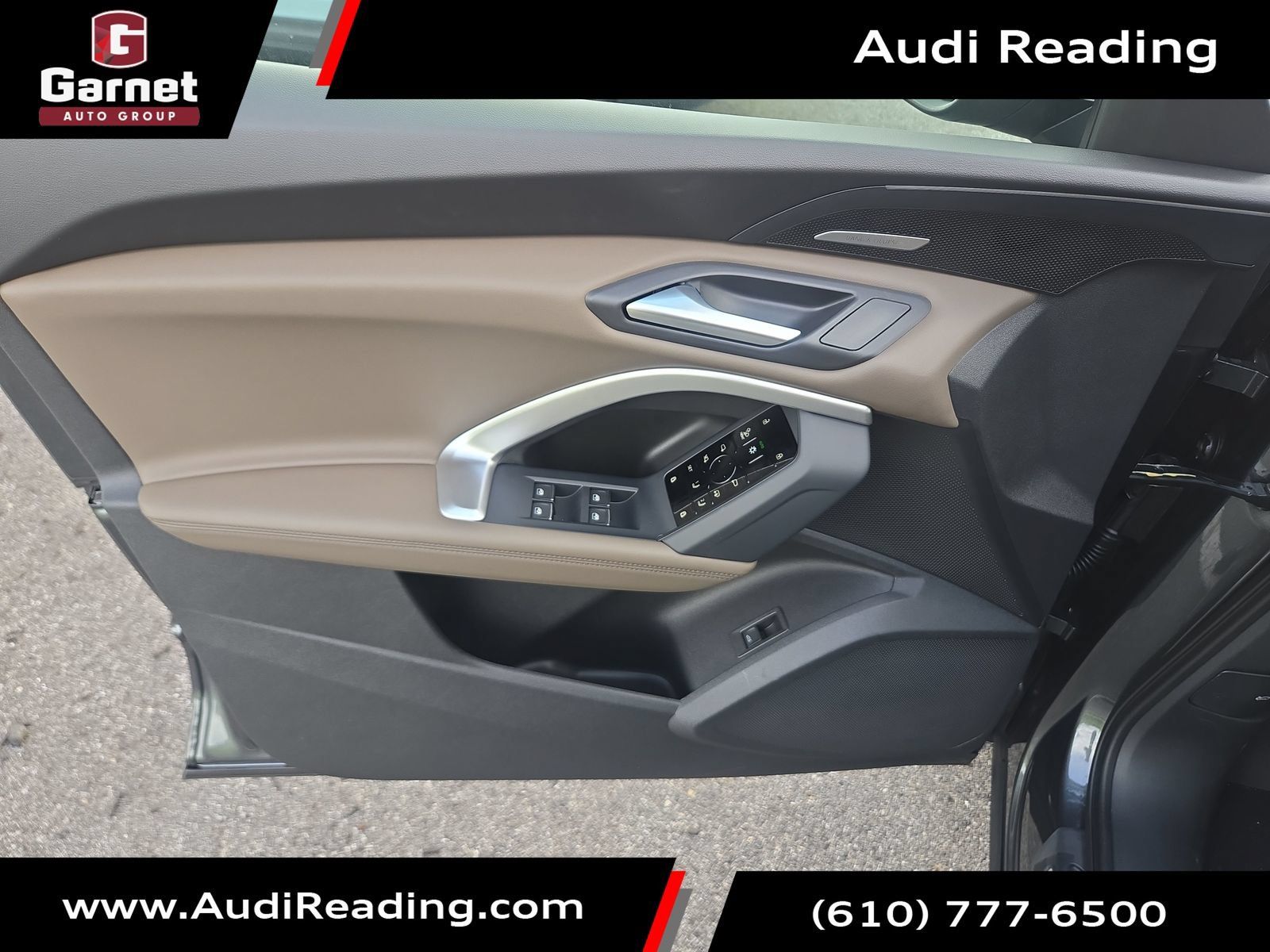 New 2026 Audi Q5 Premium Plus AWD/4WD image 10