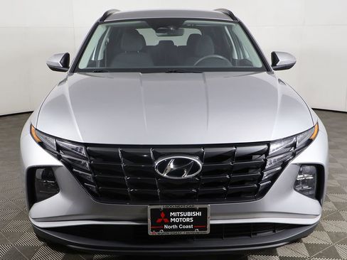 Used 2023 Hyundai Tucson SEL AWD/4WD image 11