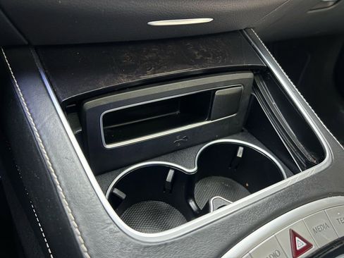 Used 2018 Mercedes-Benz S 560 Sedan image 68