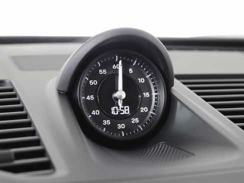 New 2026 Porsche 911 Carrera 4S image 29