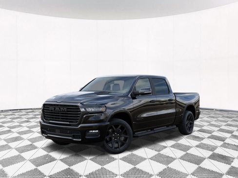 New 2026 RAM 1500 Laramie image 2