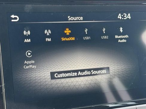 Certified 2025 Nissan Frontier Pro-X w/ Pro Convenience Package RWD image 21