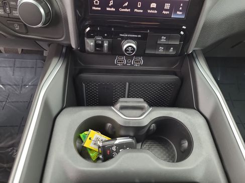 New 2026 RAM 1500 Big Horn image 25