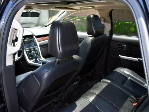 Used 2011 Ford Edge Limited w/ 302A Rapid Spec Order Code image 33
