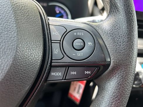 Used 2023 Toyota RAV4 LE AWD/4WD image 19