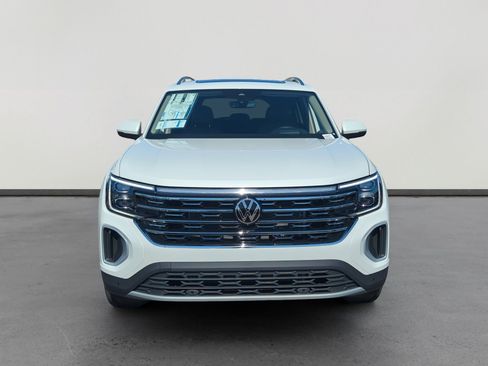 New 2026 Volkswagen Atlas SEL image 8