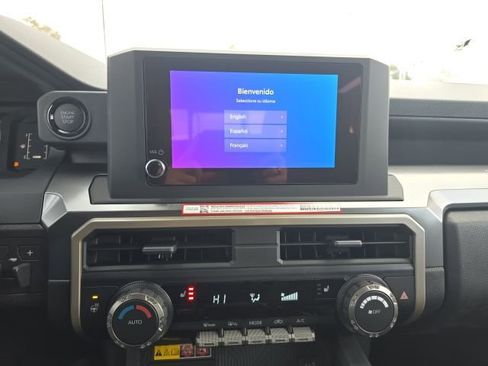 New 2026 Toyota Tacoma SR5 image 12