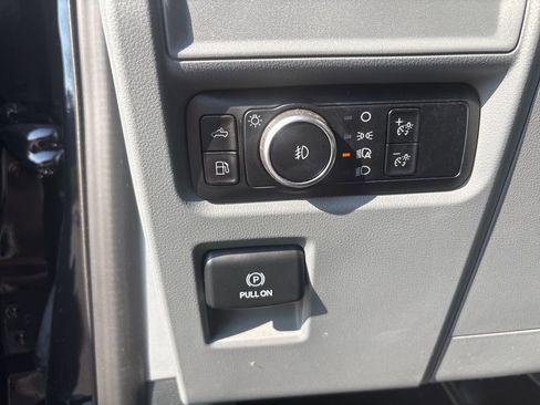 Used 2024 Ford F150 XLT w/ Mobile Office Package image 45