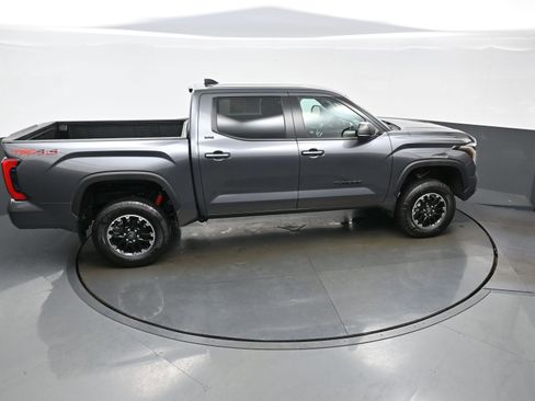 Used 2025 Toyota Tundra SR5 w/ TRD Off-Road Package image 41