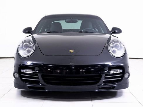 Used 2012 Porsche 911 Turbo S image 25