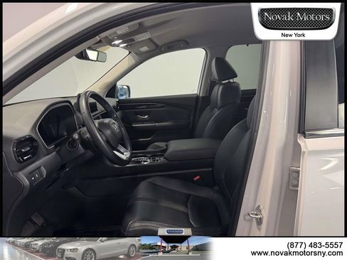 Used 2023 Honda Pilot EX-L image 12