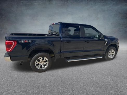 Used 2023 Ford F150 XLT image 5