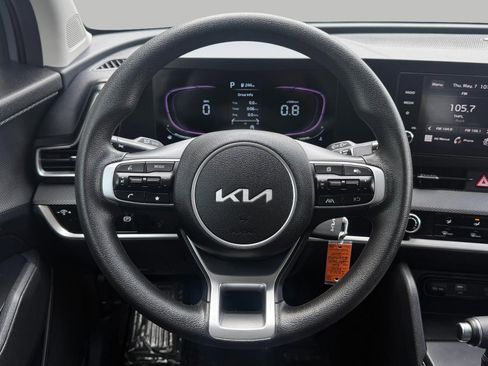 Used 2025 Kia Sportage LX AWD/4WD image 30