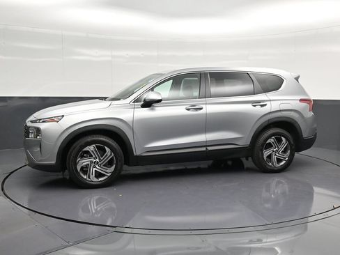 Used 2023 Hyundai Santa Fe SE FWD image 7