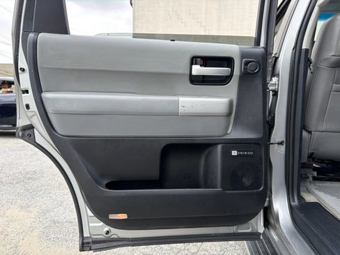 Used 2008 Toyota Sequoia Limited RWD image 26