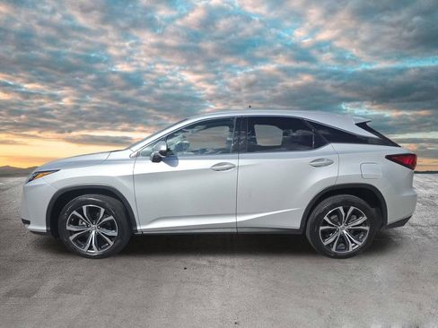 Used 2017 Lexus RX 350 AWD w/ Premium Package image 5