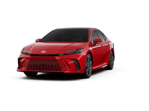 New 2026 Toyota Camry XSE image 18