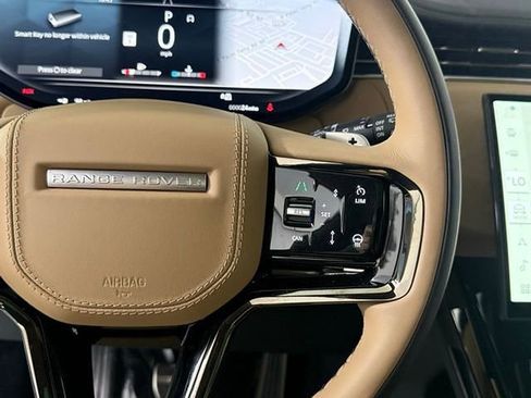 New 2026 Land Rover Range Rover Sport Dynamic SE AWD/4WD image 40