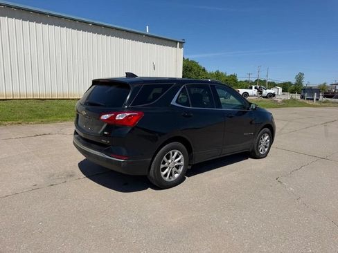 Used 2019 Chevrolet Equinox LT AWD/4WD image 3