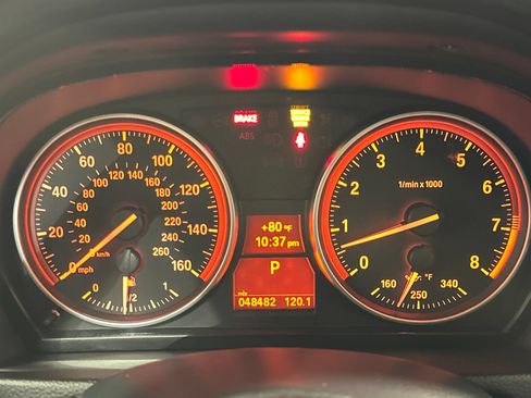 Used 2012 BMW 328i Coupe RWD image 16