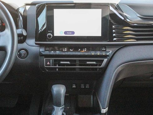 Used 2025 Toyota Camry LE FWD image 3