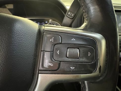 Used 2020 Chevrolet Silverado 2500 LTZ w/ LTZ Premium Package image 23