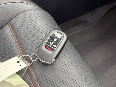 Certified 2024 Honda CR-V Sport-L image 42