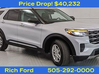 Certified 2025 Ford Explorer Active 360° Tour