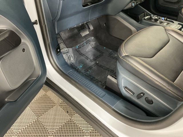 Used 2026 Ford Maverick Tremor AWD/4WD image 18