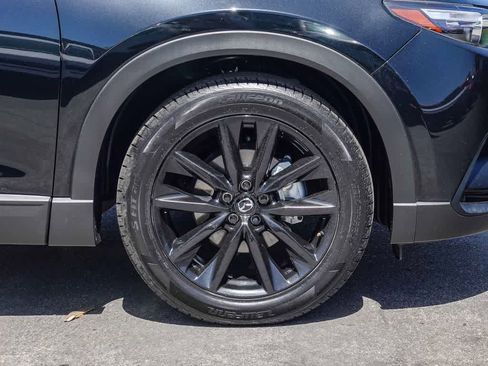 Used 2022 MAZDA CX-9 Touring Plus AWD/4WD image 10