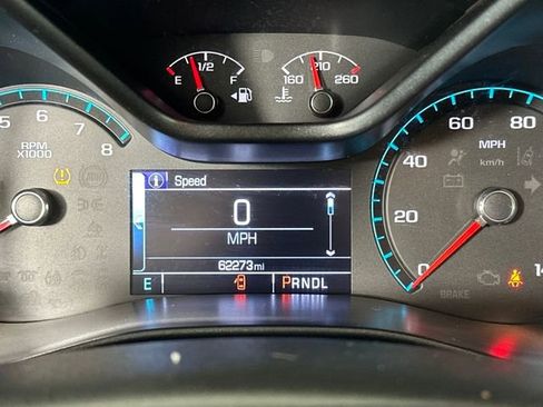 Used 2018 Chevrolet Colorado LT w/ LT Convenience Package image 26