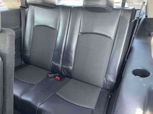 Used 2020 Dodge Journey Crossroad FWD image 15