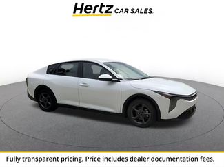 Used 2025 Kia K4 FWD video 1