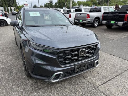 Used 2023 Honda CR-V Sport Touring image 8