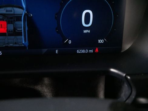 Used 2025 Ford F250 Lariat w/ Chrome Package image 35