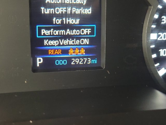 Used 2024 Toyota Tundra SR5 w/ SX Package RWD image 23