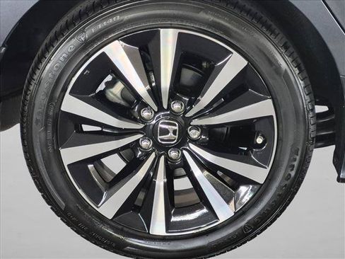 Used 2024 Honda Civic EX image 23