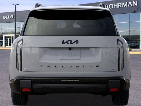 New 2027 Kia Telluride X-Line SX Prestige AWD/4WD image 14