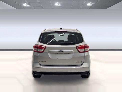 Used 2017 Ford C-MAX SE image 8