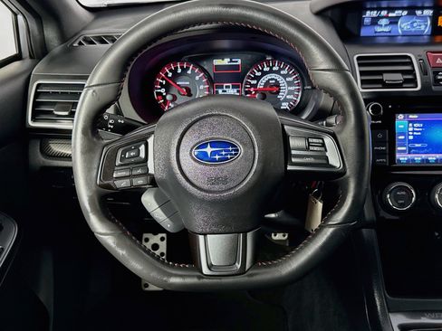 Used 2019 Subaru WRX AWD/4WD image 24