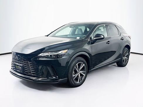 Used 2023 Lexus RX 350 Premium FWD image 3