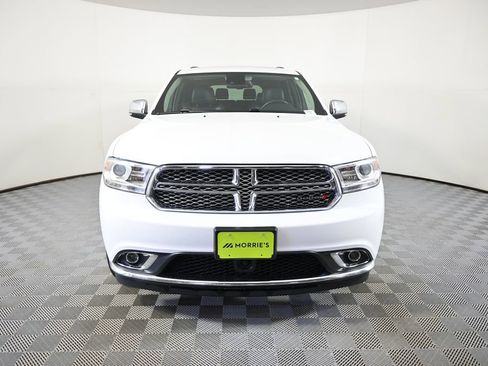 Used 2015 Dodge Durango Citadel w/ Technology Group AWD/4WD image 10